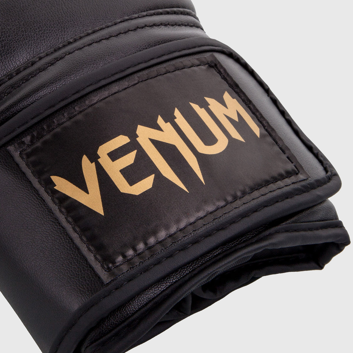 Gants de boxe Venum Contender - Noir/Or - product-type_Gants de boxe