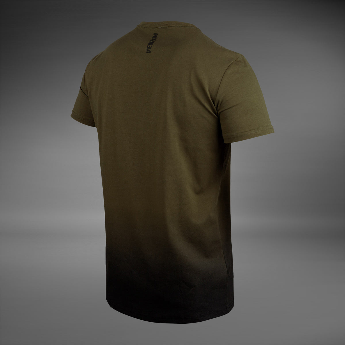 T-shirt Venum Boxing VT – Kaki/Noir - product-type_T-Shirts