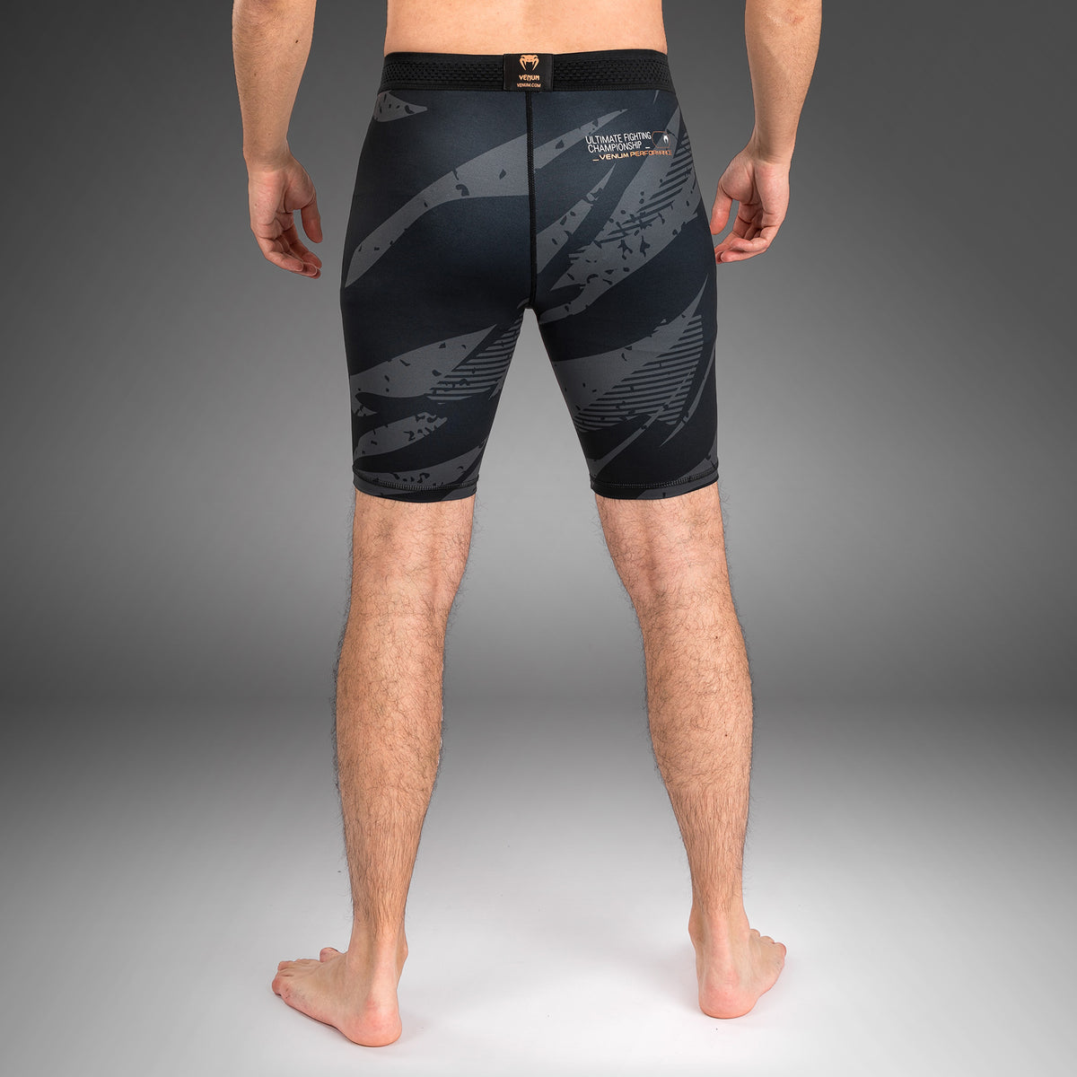 Short de compression pour Hommes UFC Adrenaline by Venum Fight Week - Urban Camo - product-type_Shorts de compression