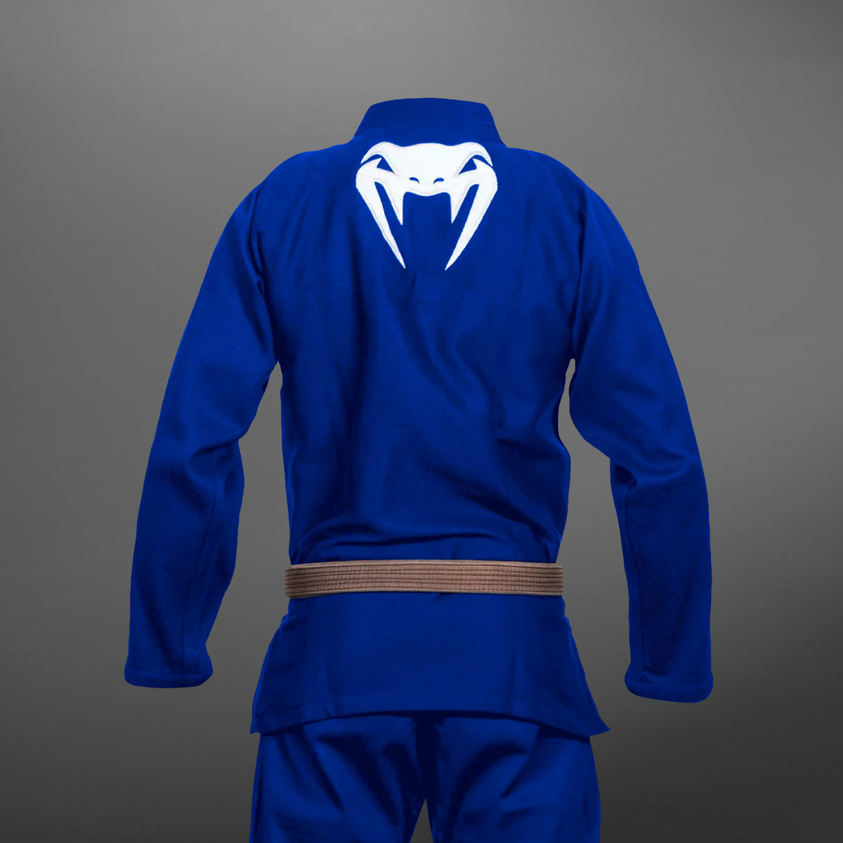 Kimono JJB Bleu Venum Contender 2.0 - product-type_Kimonos de JJB