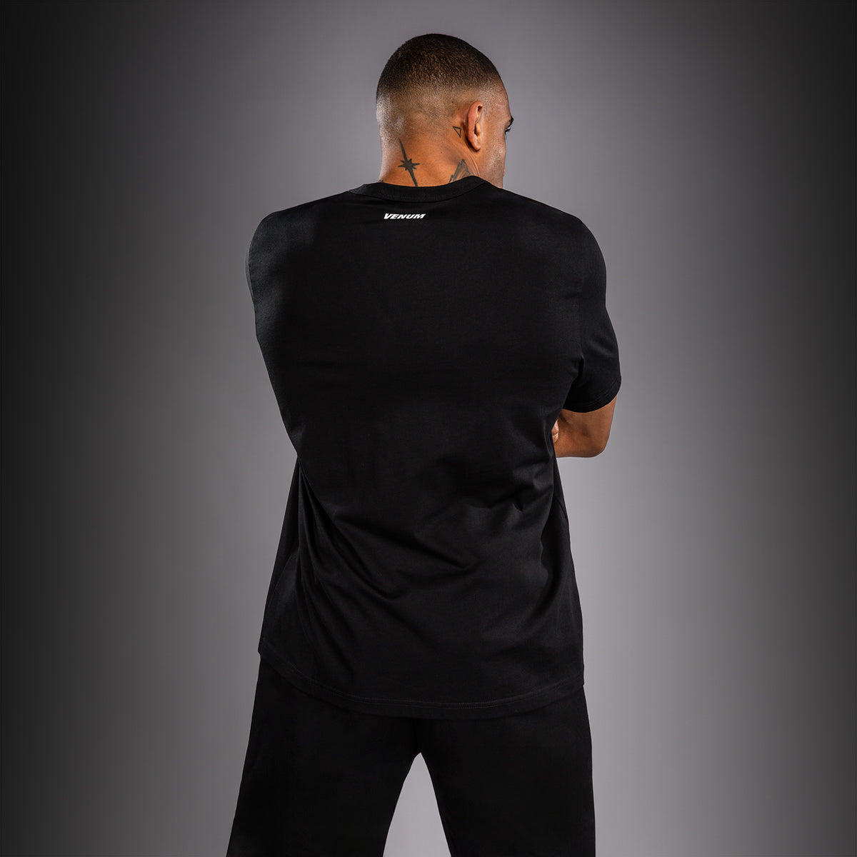 T-shirt Venum Giant 3D – Noir - product-type_T-Shirts