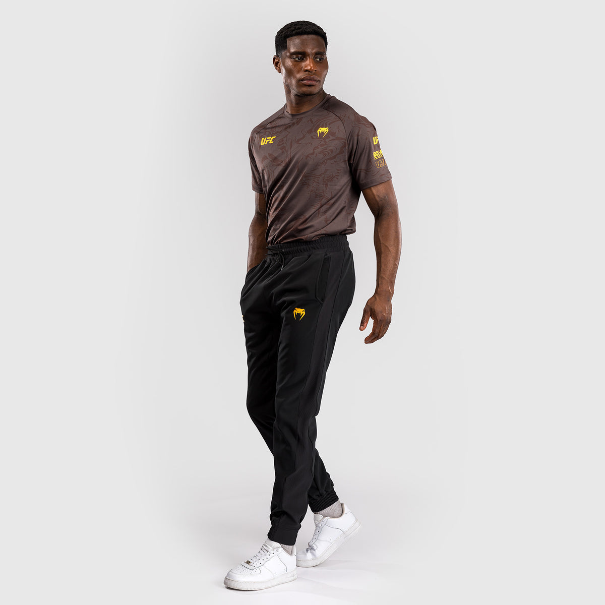Pantalon pour Hommes UFC Fusion by Venum Fight Week - Champion - product-type_Pantalons de jogging