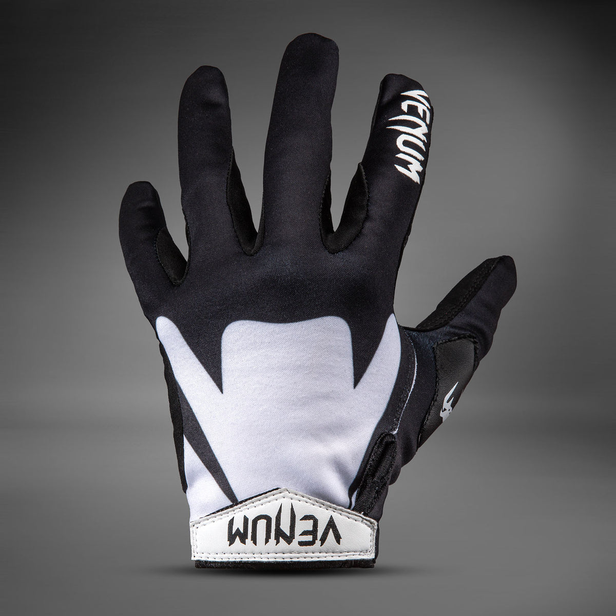 Gants de Motocross hiver Venum MX - Noir/Blanc - product-type_Gants de Moto