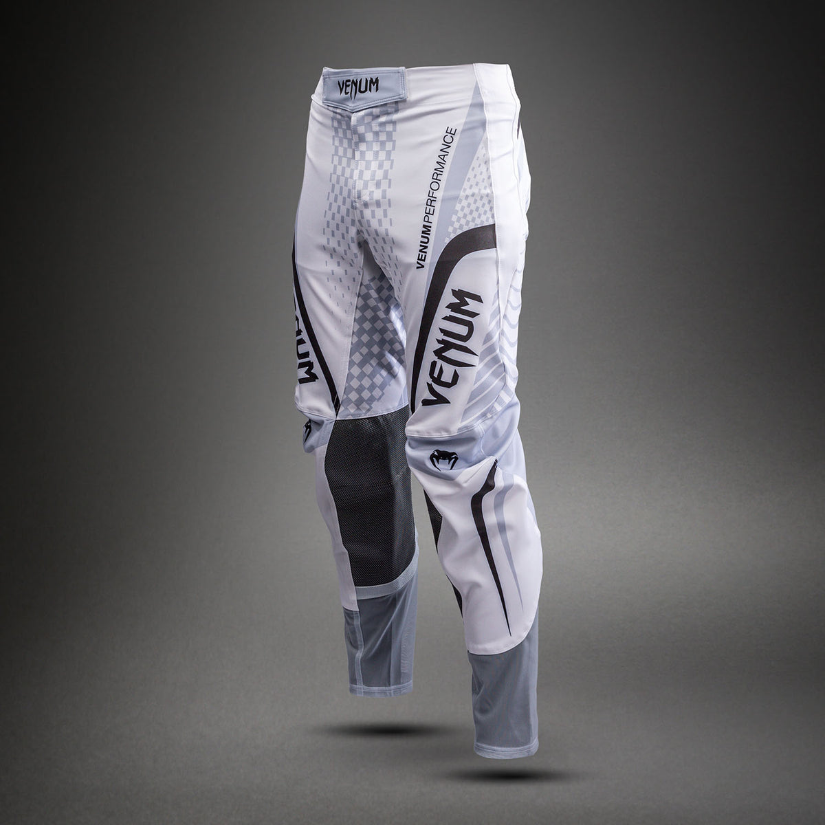 Pantalon de Motocross Venum MX Challenger - Blanc - product-type_Pantalon Motocross