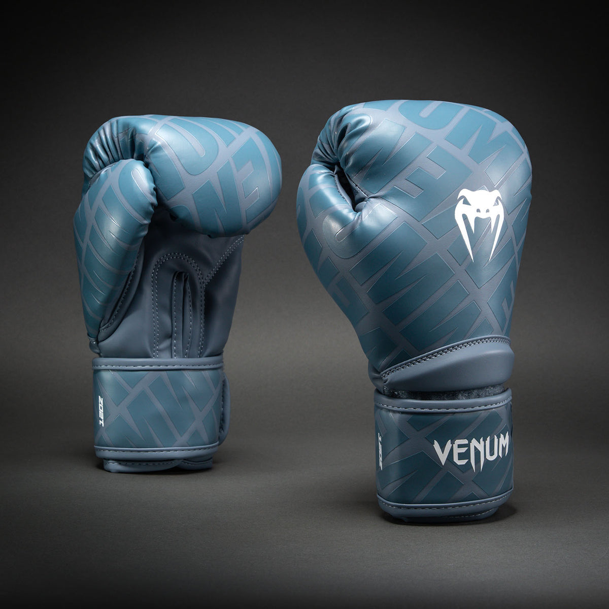 Gants de boxe Venum Contender 1.5 XT 3D – Bleu Tempête - product-type_Gants de boxe