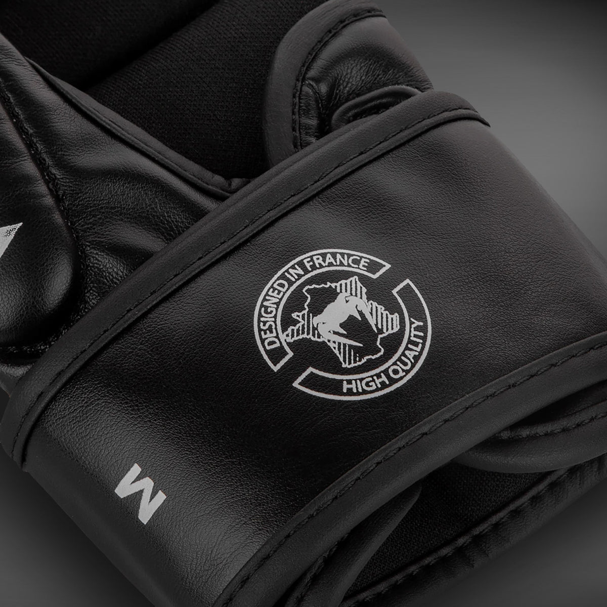 Gants de sparring MMA Venum Challenger 3.0 - Blanc/Noir - product-type_Gants de Sparring