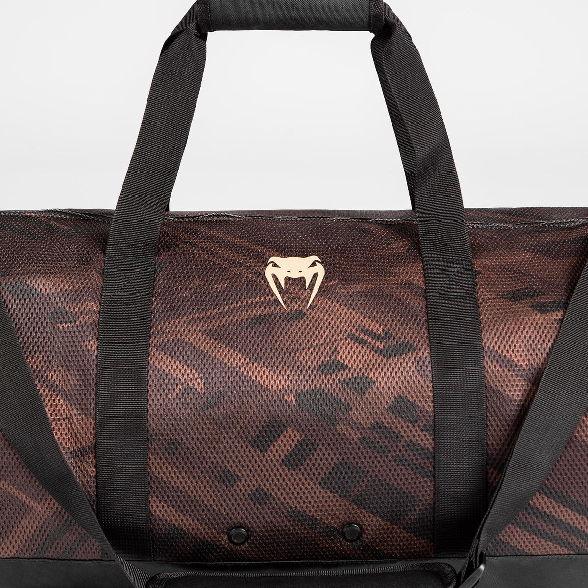 Sac de Sport Venum Tecmo 2.0 – Marron Foncé - product-type_Sacs de sport