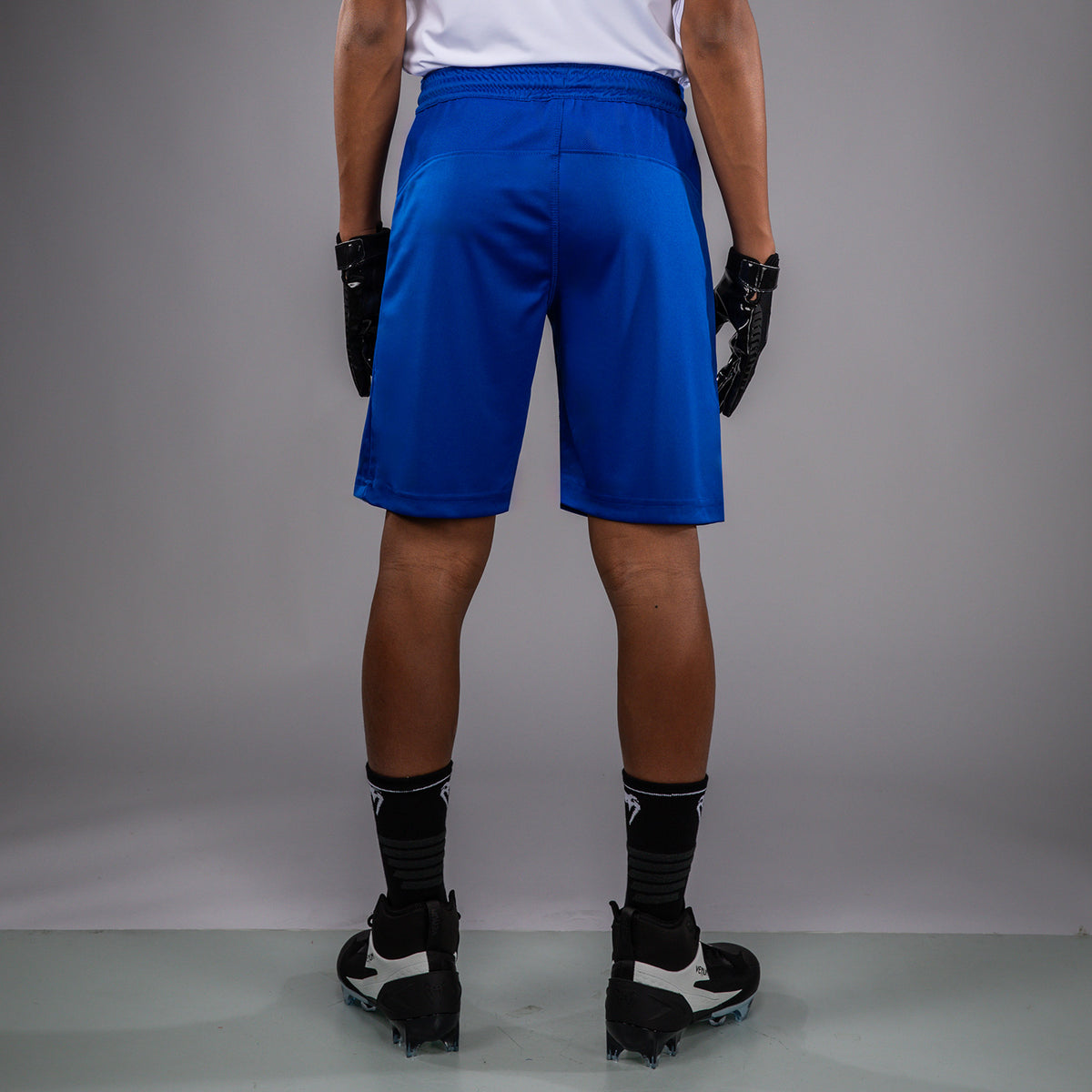 Short d’Entraînement pour Enfant Venum Lineup - Bleu Royal - product-type_Shorts de training