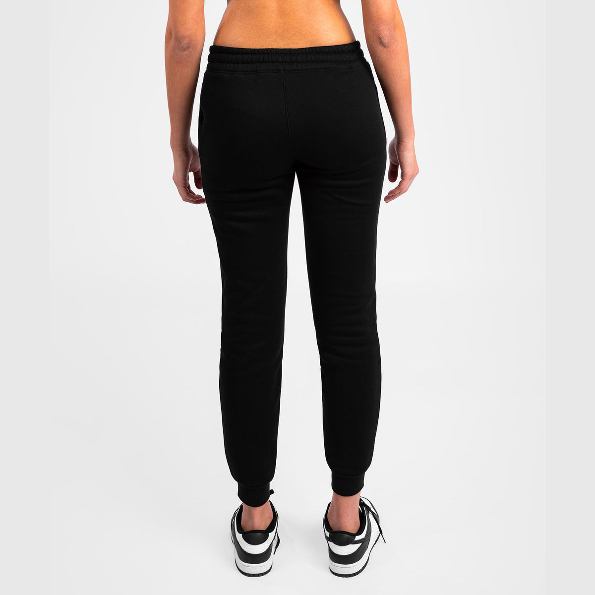 Pantalon pour Femmes UFC Adrenaline by Venum Replica - Noir - product-type_Pantalons de jogging