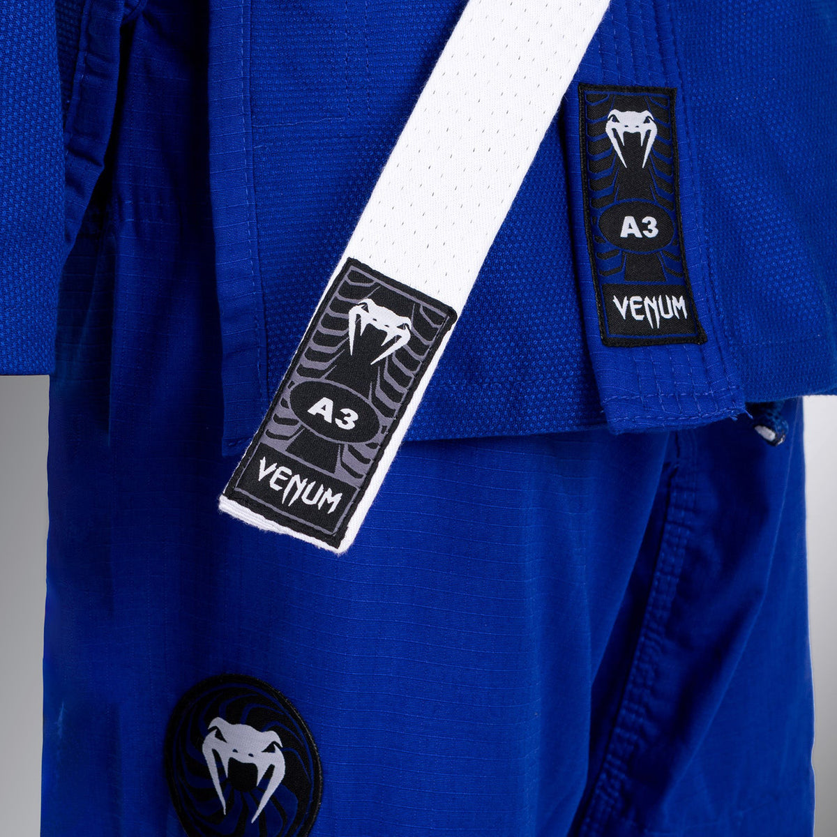 Kimono de JJB Venum First - Bleu - product-type_Kimonos de JJB