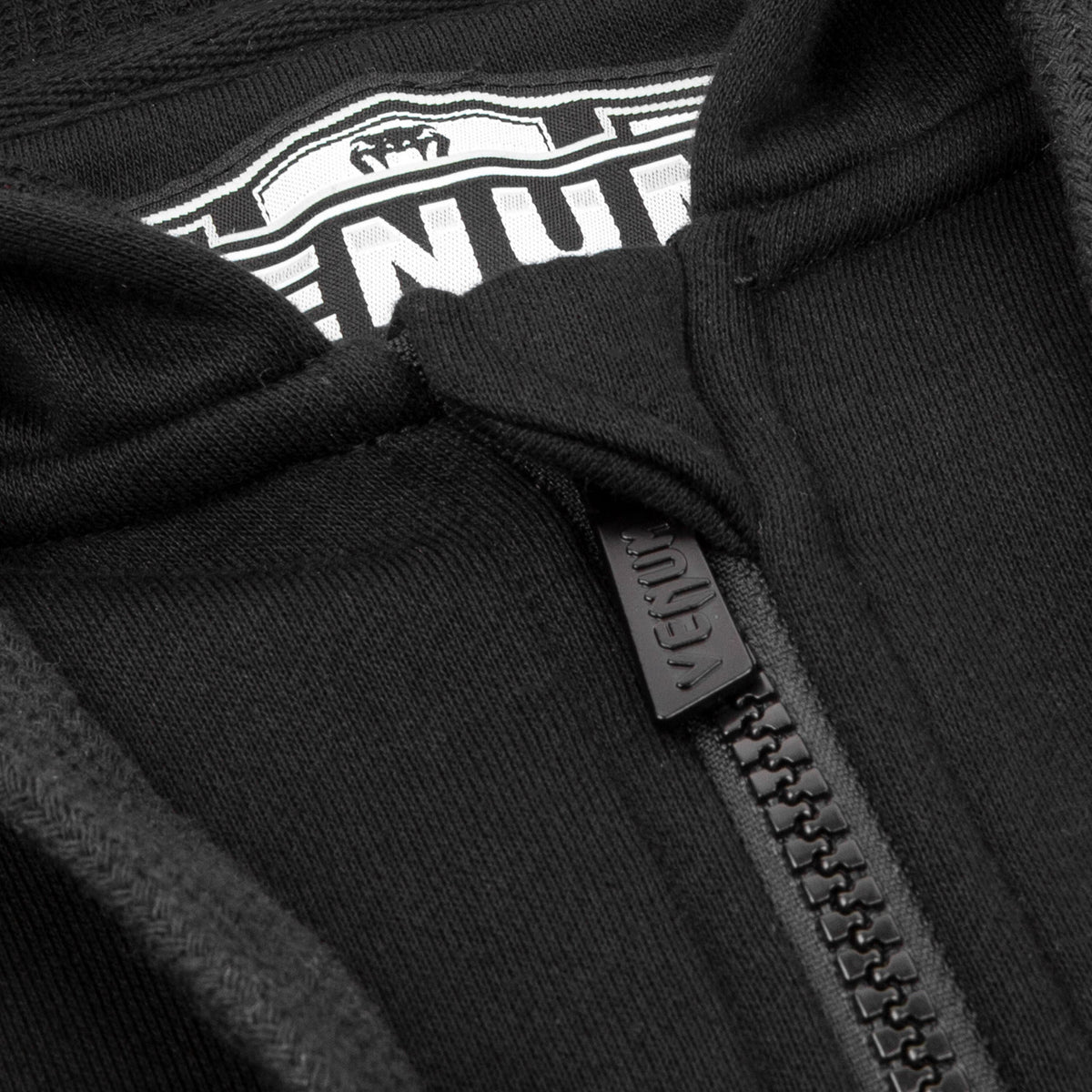 Sweatshirt Venum Contender 3.0 - Noir/Noir - product-type_Vestes