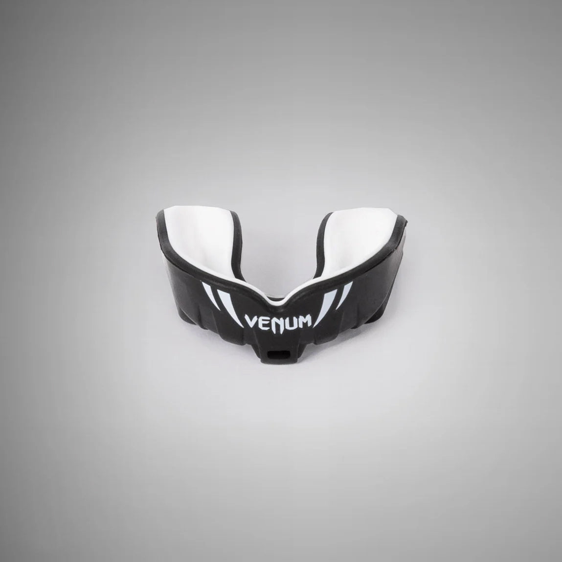Protège-dents Enfant Venum Challenger - Noir/Blanc - product-type_Protège-lèvres