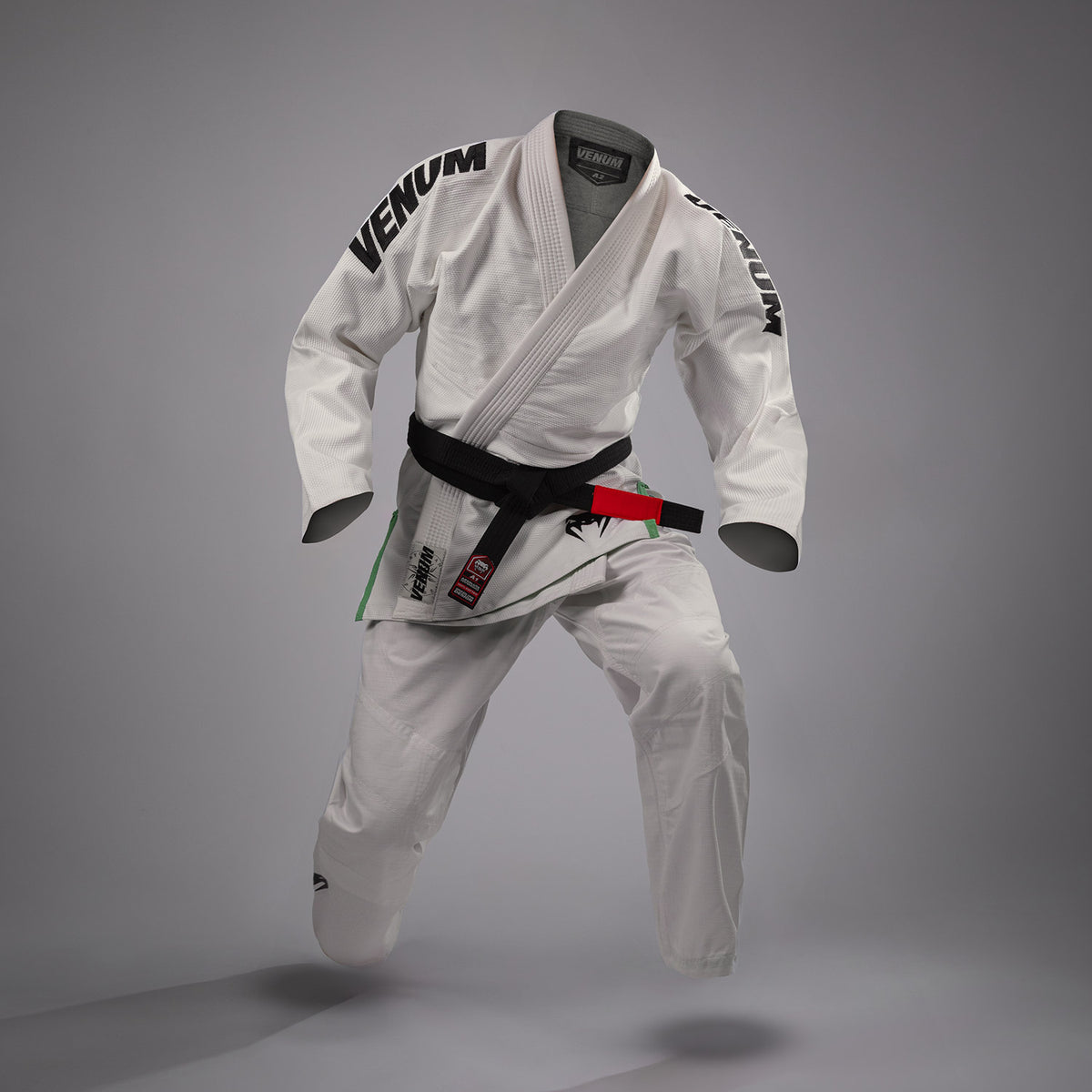 Kimono de JJB Venum Challenger XT - Blanc - product-type_Kimonos de JJB