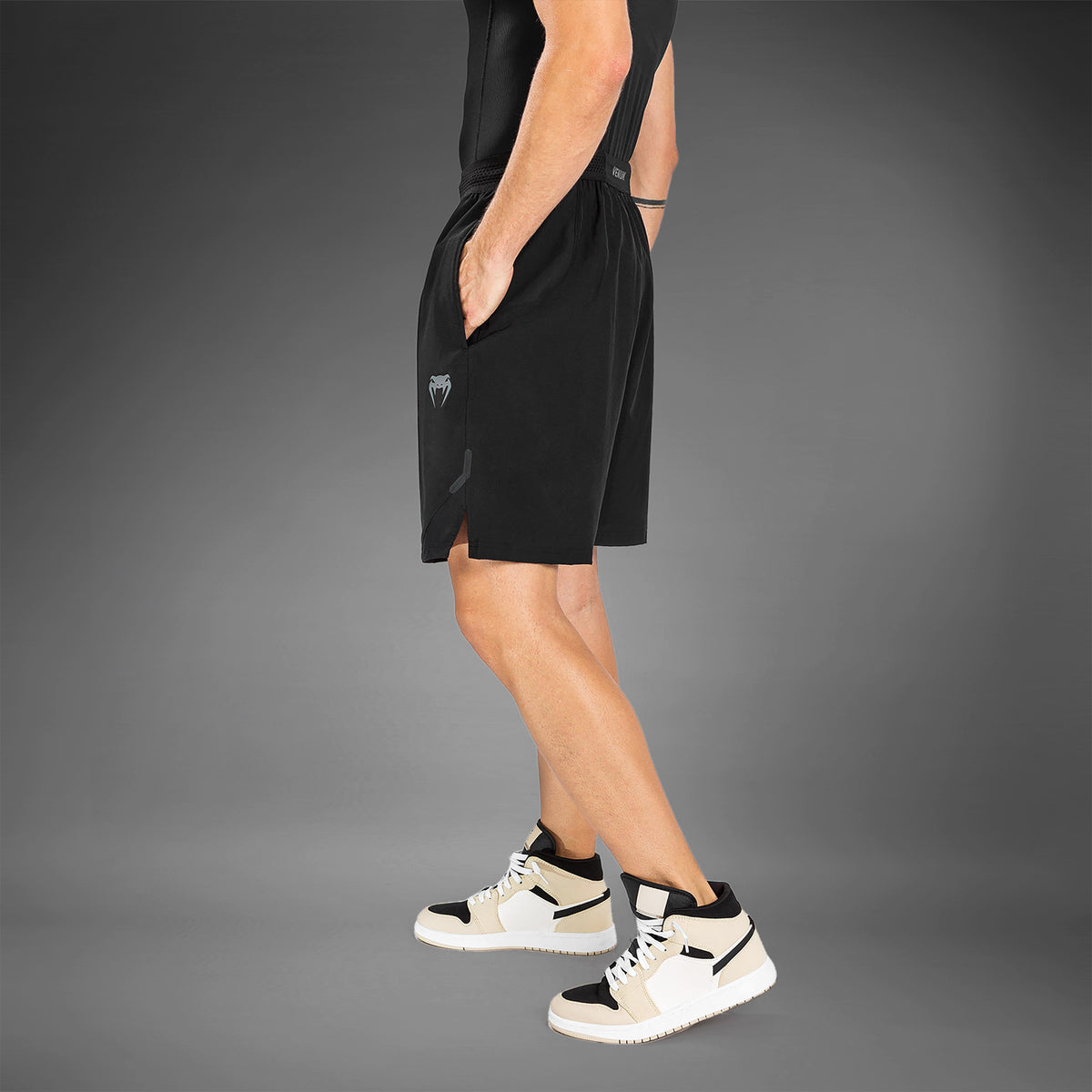 Short d'entraînement Venum G-Fit Air - Noir - product-type_Shorts de training