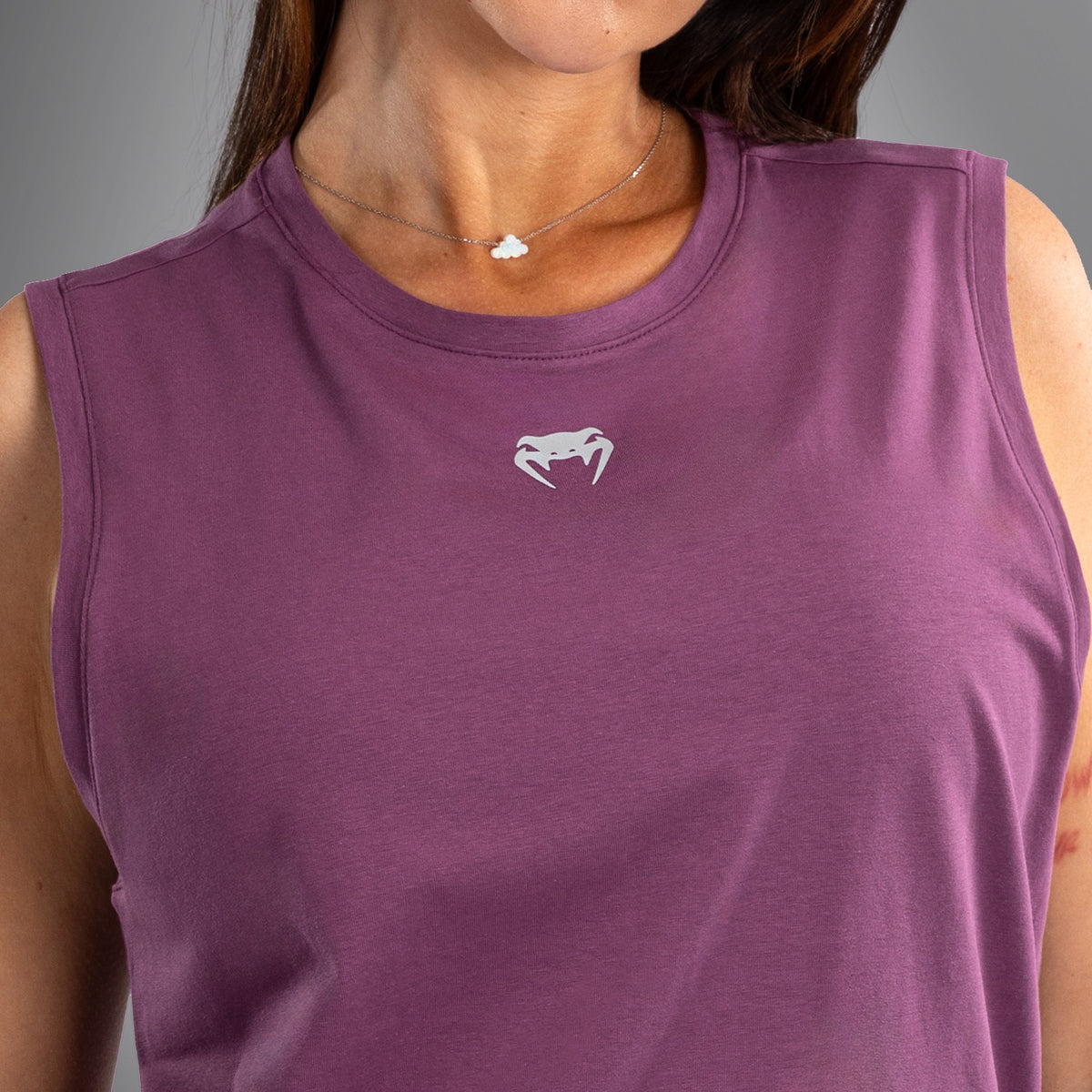 Débardeur pour Femmes Venum Amazonia - Violet - product-type_Débardeurs