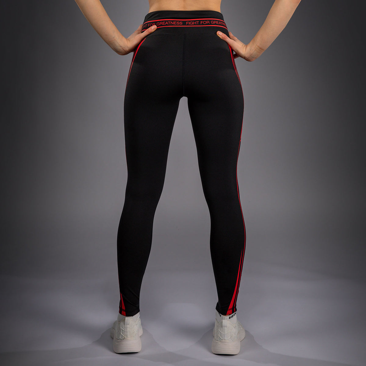 Pantalon de Compression Technique pour Femme Venum UFC Unity by Venum Authentic Fight Week - Noir - product-type_Leggings