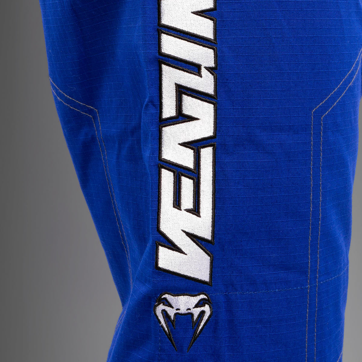 Kimono de BJJ Venum Elite 3.0 - Bleu - product-type_Kimonos de JJB