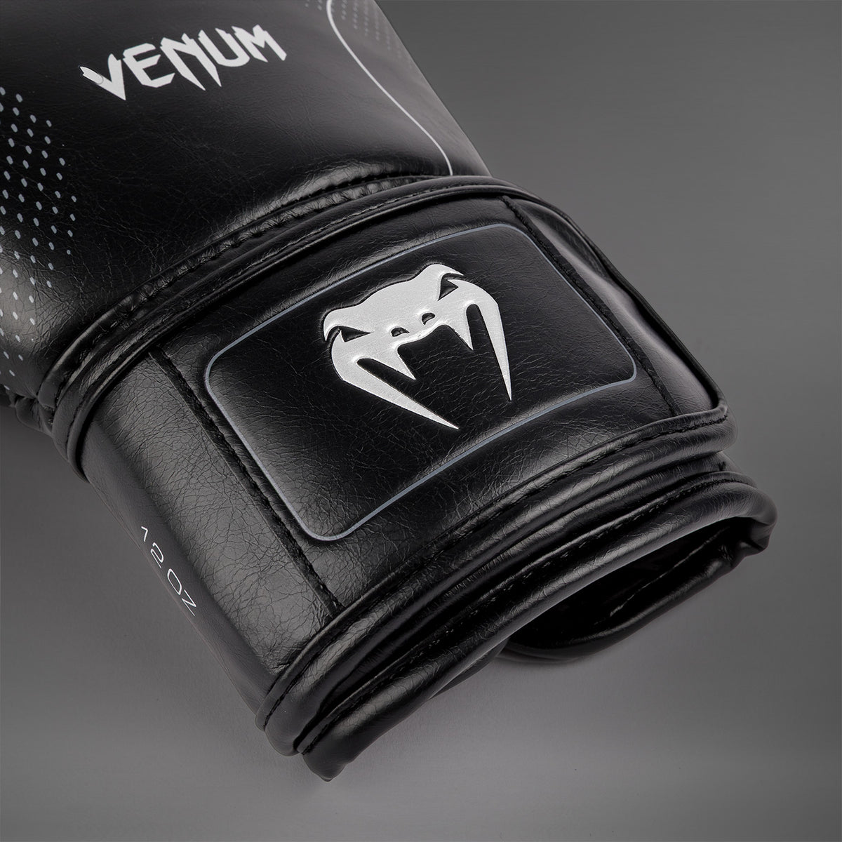 Gants de Boxe Venum Nexus – Noir/Argent - product-type_Gants de boxe