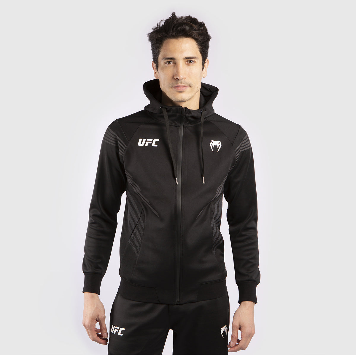 Sweatshirt Homme UFC Venum Pro Line - Noir - product-type_Vestes