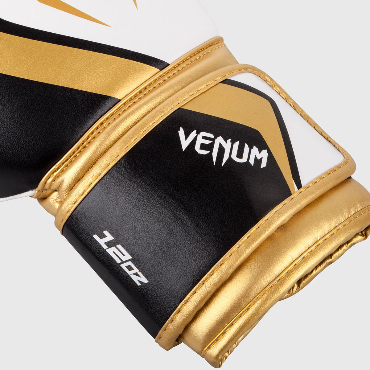 Gants de boxe Venum Contender 2.0 - Noir/Blanc-Or - product-type_Gants de boxe