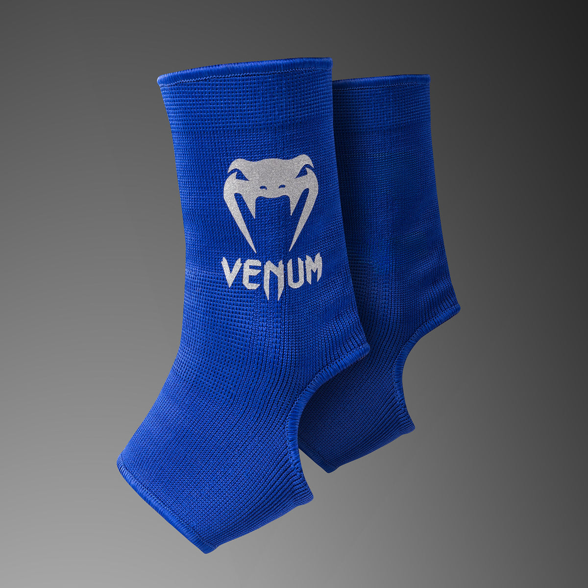 Chevillères Venum Kontact - Bleu Royal/Argent - product-type_Chevillères