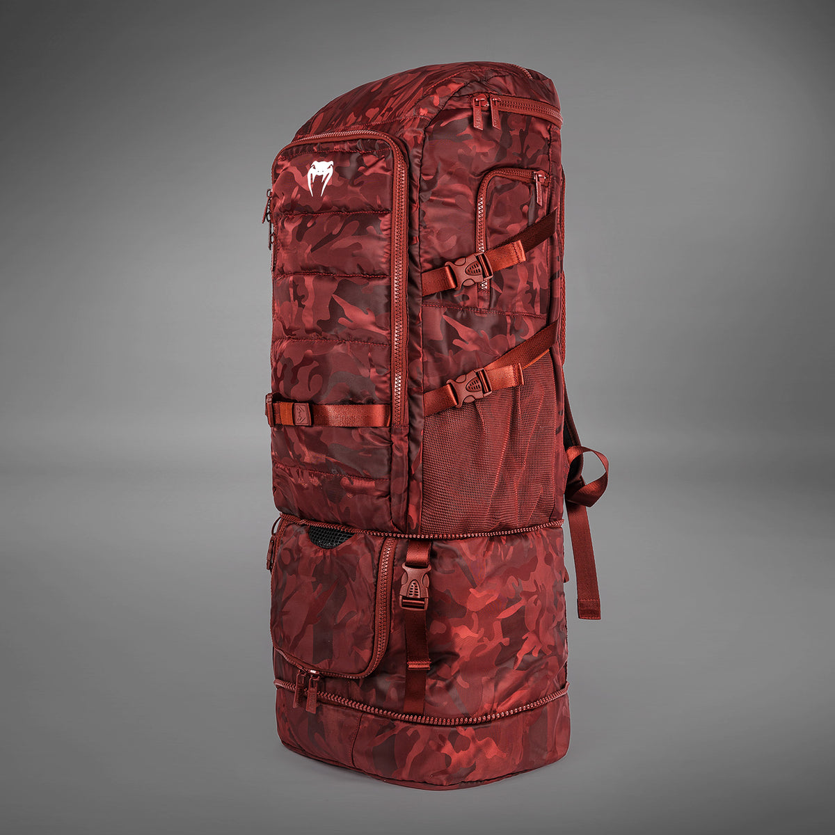 Sac à Dos Venum Challenger Xtrem – Camo/Bordeaux - product-type_Sacs de sport