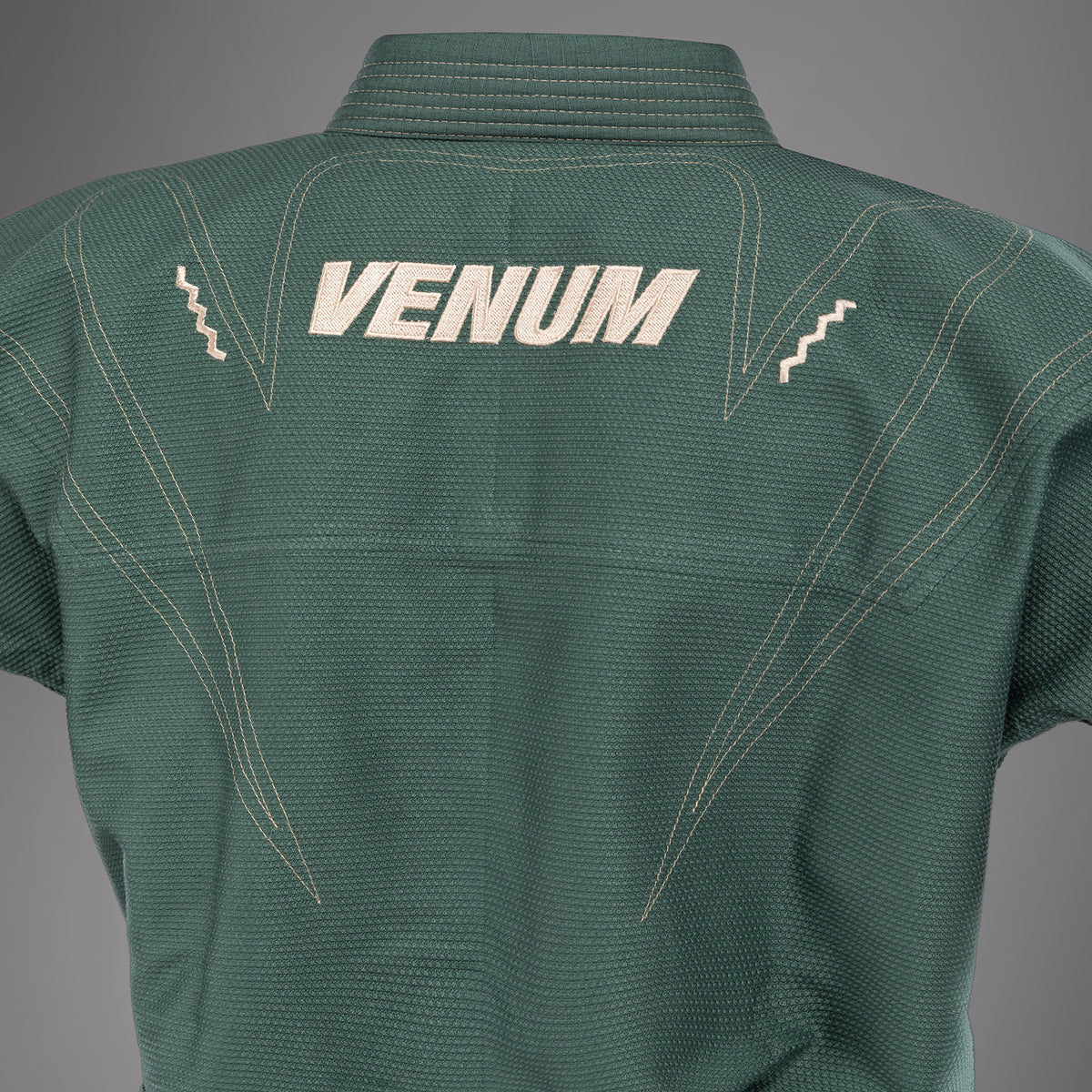 Kimono de JJB - 450 - Venum Elite 5.0 - Vert Forêt - product-type_Kimonos de JJB