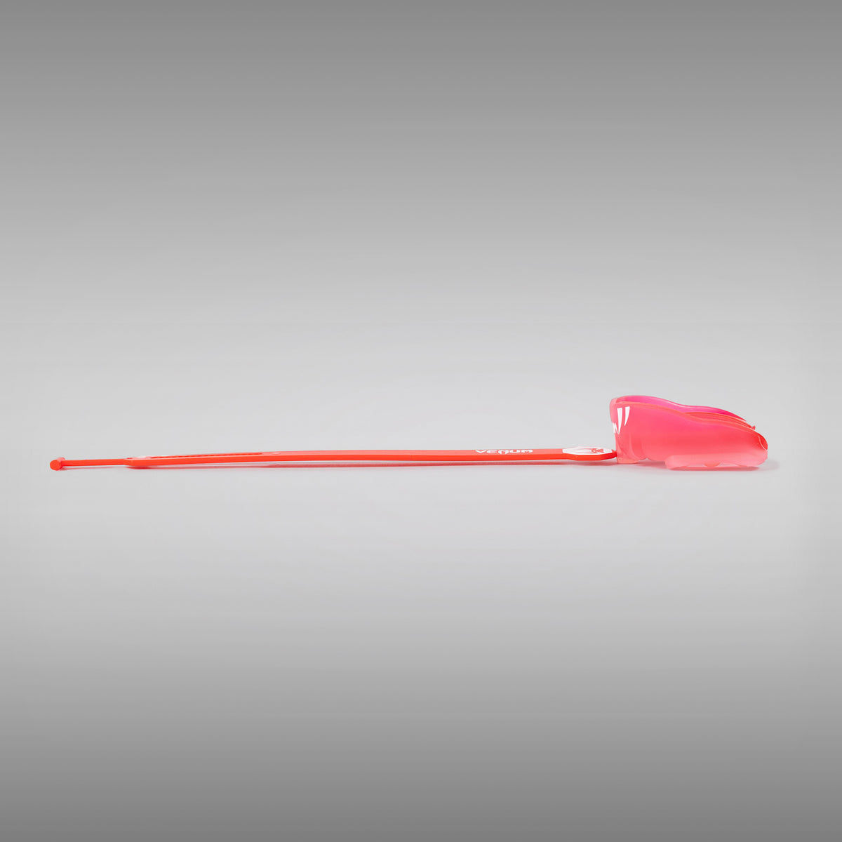 Protège-dents pour Enfants Venum Challenger avec/sans Sangles - Rouge Transparent - product-type_Protège-lèvres