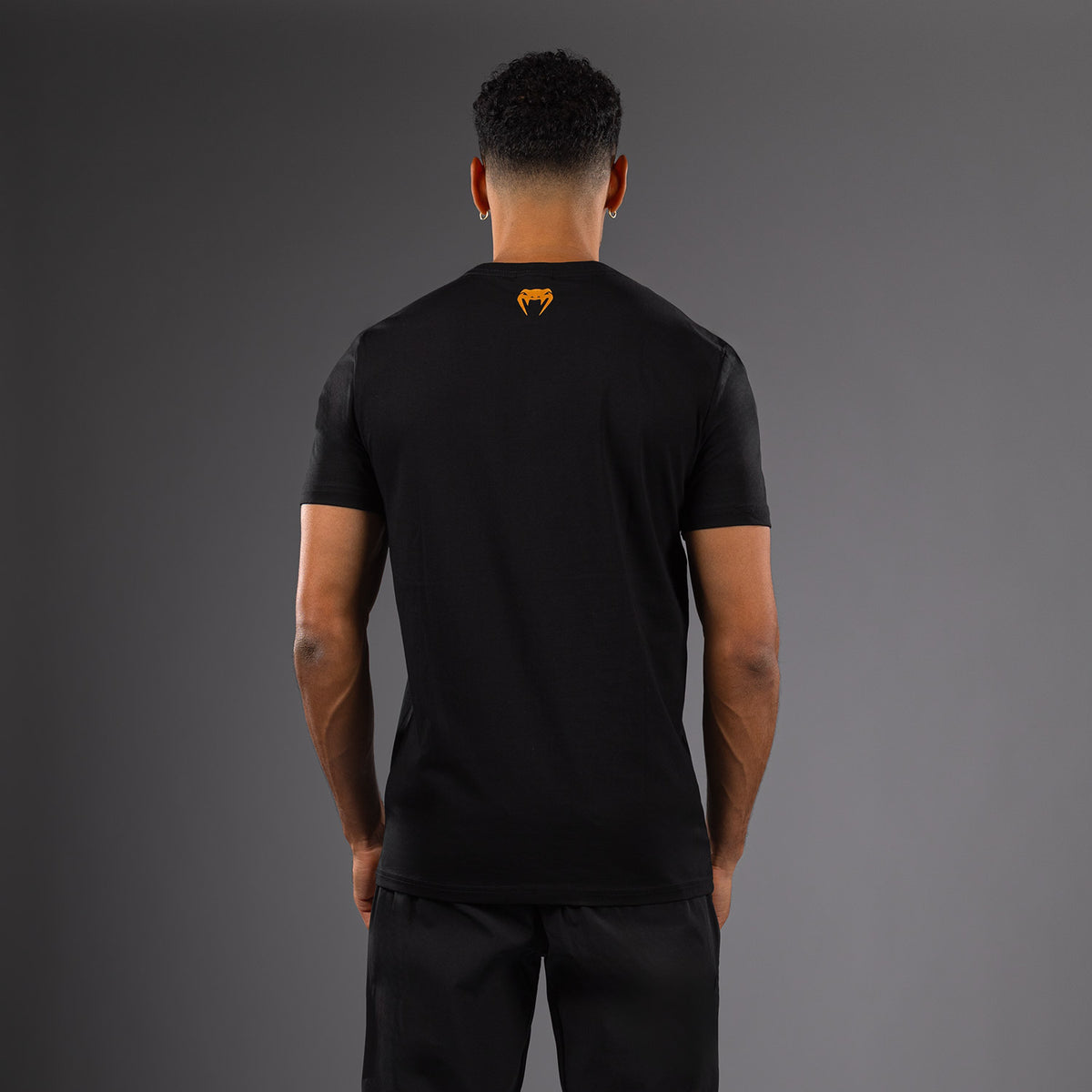 T-Shirt Venum x Topuria Unmatched Edition - Noir/Or - product-type_T-Shirts