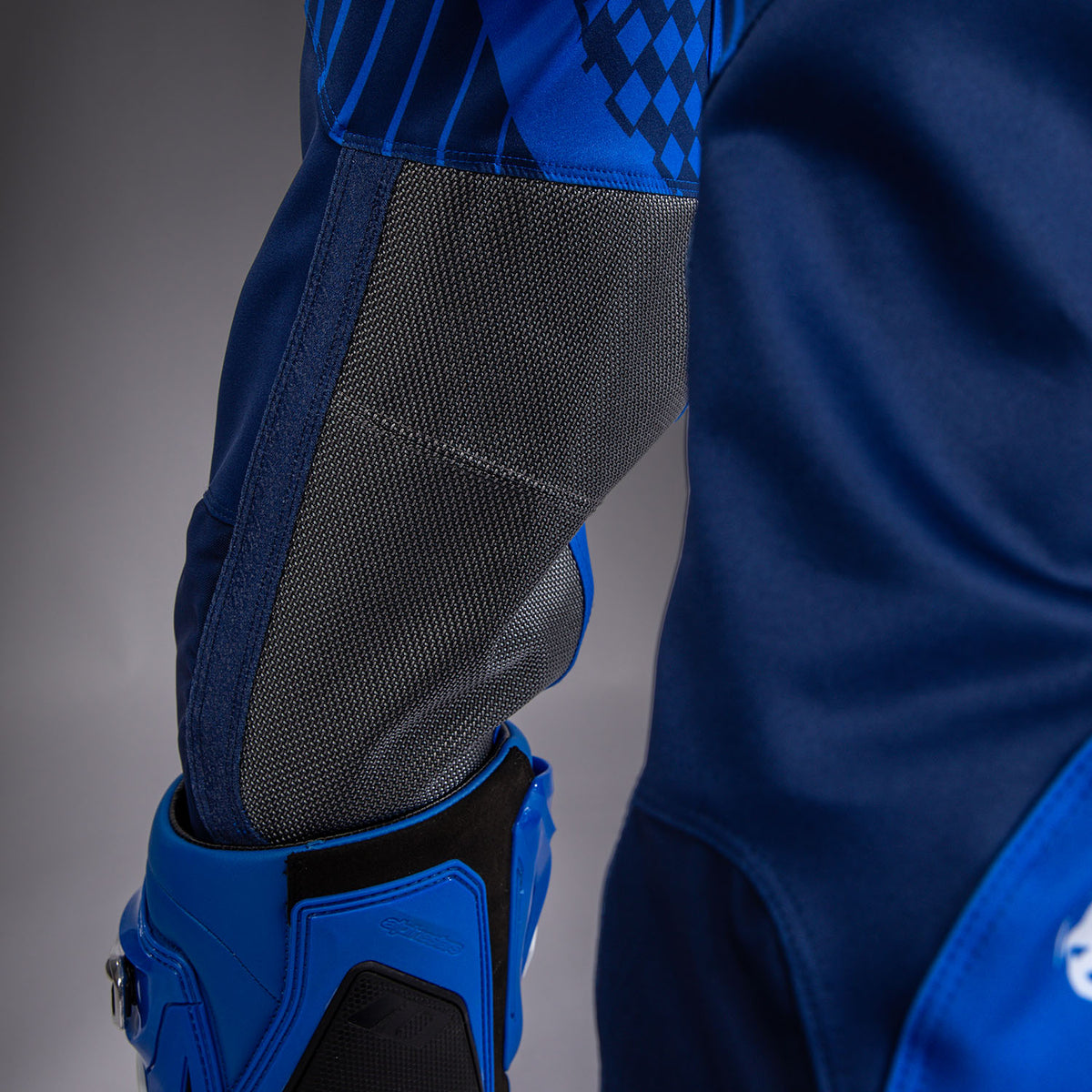 Pantalon de Motocross Venum MX Challenger - Bleu - product-type_Pantalon Motocross