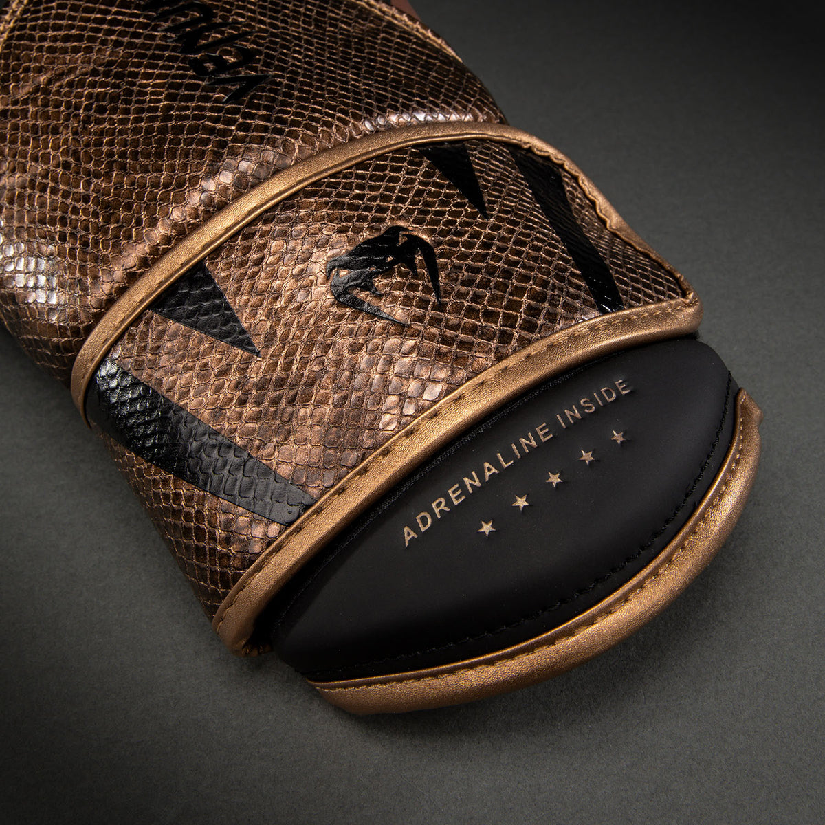 Gants de boxe Venum Challenger 4.0 Scales – Marron/Noir - product-type_Gants de boxe