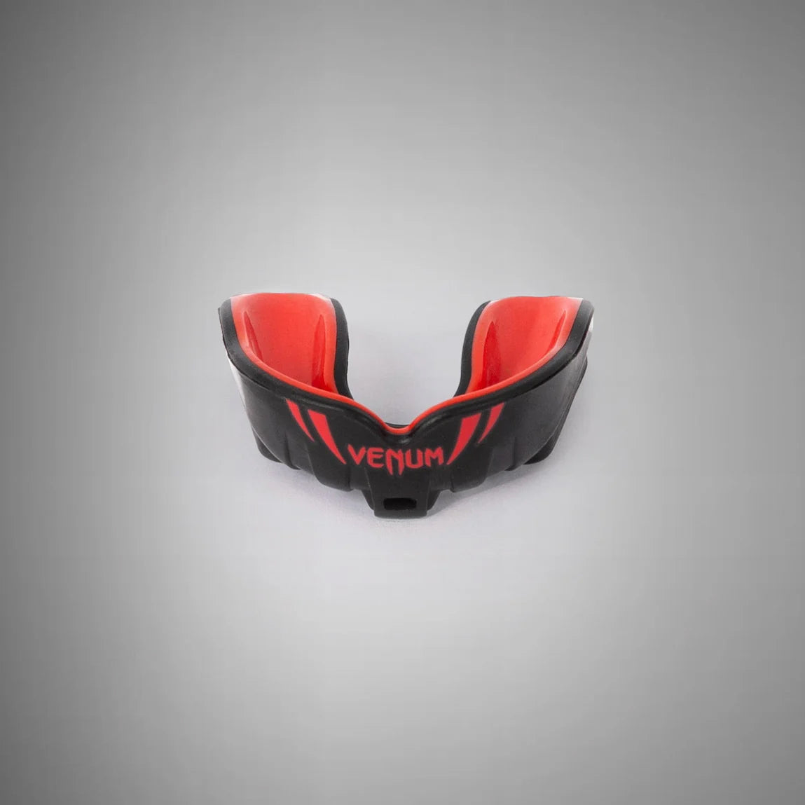 Protège-dents Enfant Venum Challenger - Noir/Rouge - product-type_Protège-lèvres