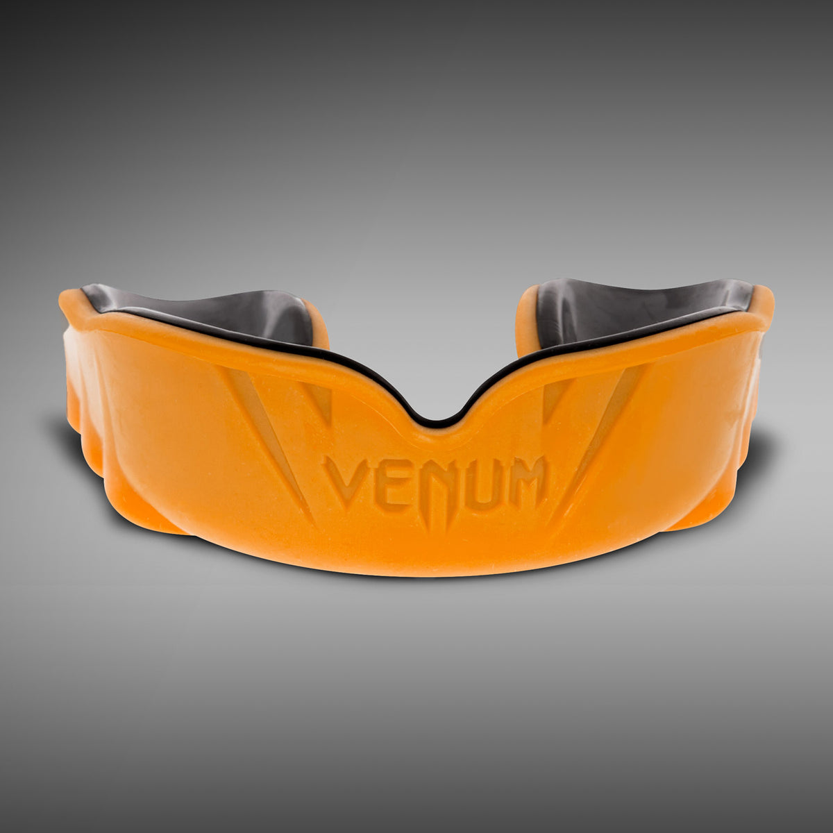 Protège-dents Venum Challenger - Orange/Noir - product-type_Protège-dents