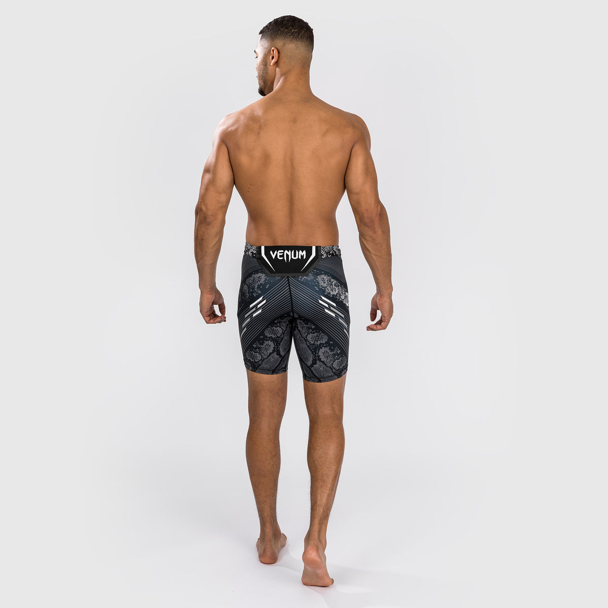 Short de compression pour Hommes UFC Adrenaline by Venum Authentic Fight Night - Noir - product-type_Shorts de compression