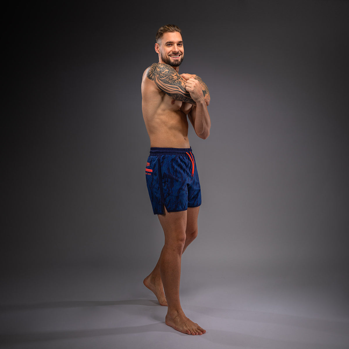Short de bain Venum Aqua – Bleu - product-type_Shorts de bain