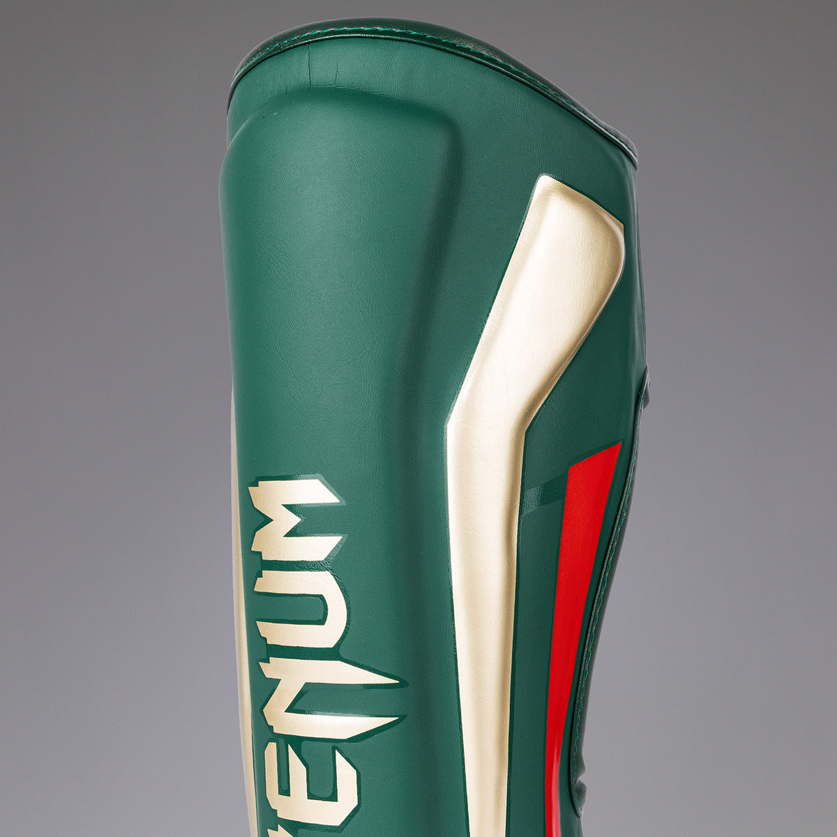 Protège-tibias Venum Elite - Edition Spéciale - Vert - product-type_Protège-tibias
