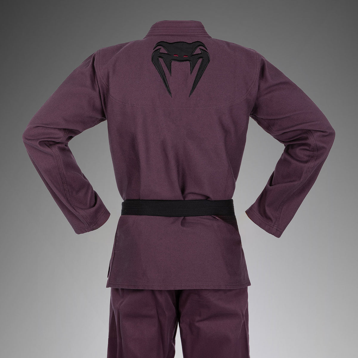 Kimono de JJB Venum Contender 2.0 - Marron foncé - product-type_Kimonos de JJB