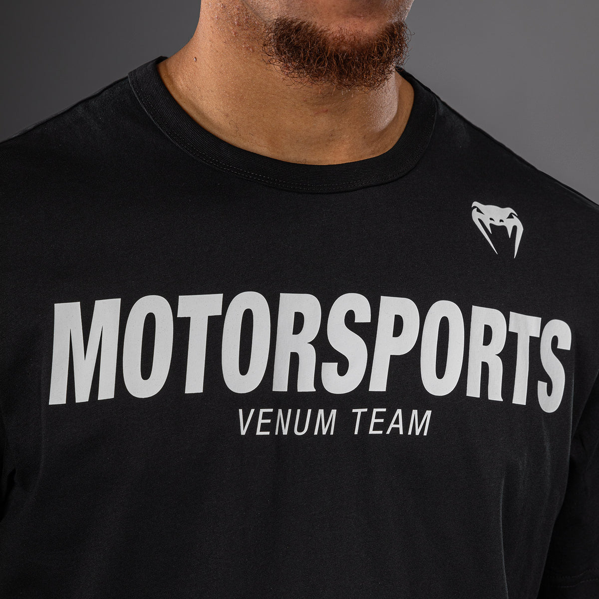 T-shirt Venum Motocross VT – Noir/Blanc - product-type_T-Shirts