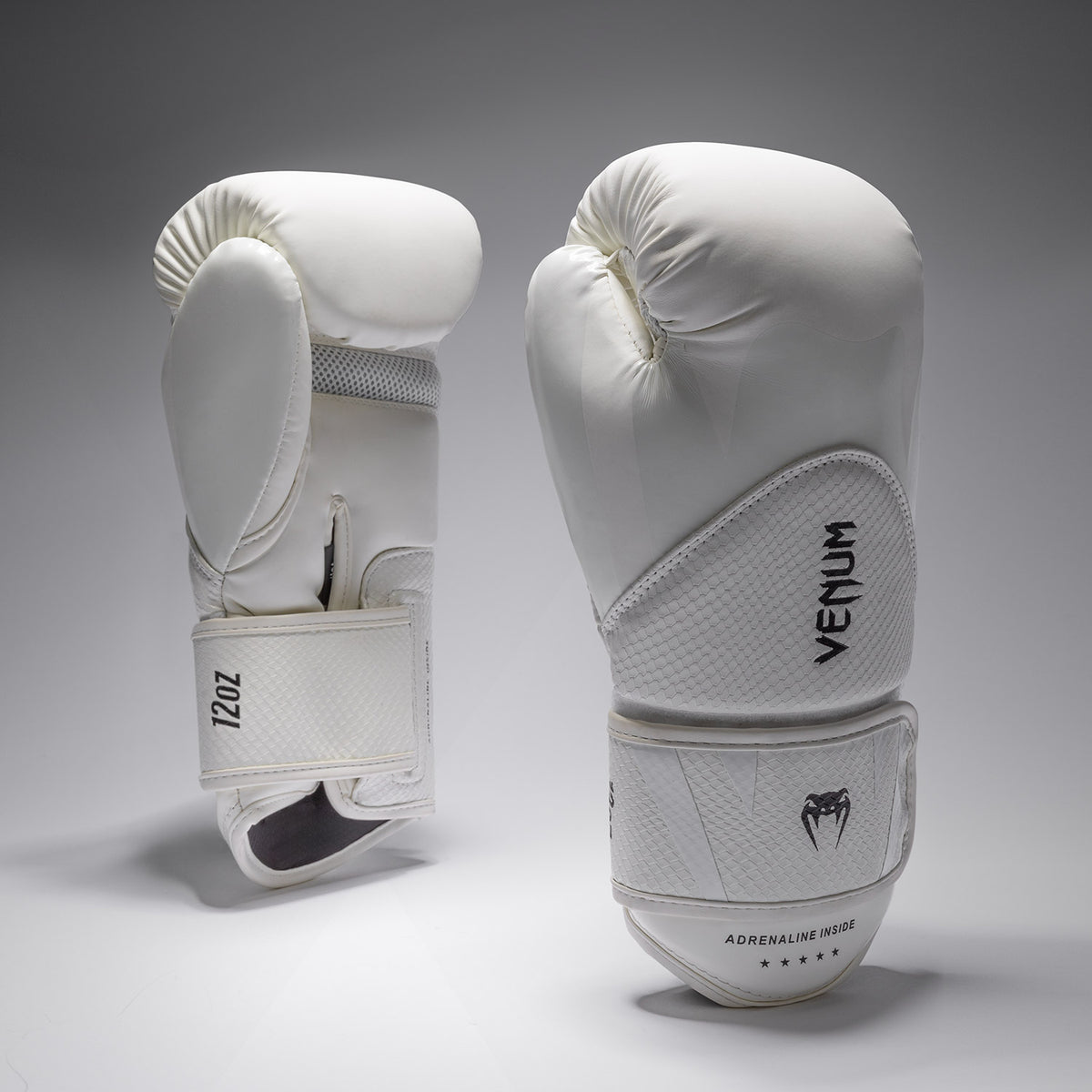 Gants de Boxe Venum Challenger 4.0 Scales – Ivoire - product-type_Gants de boxe