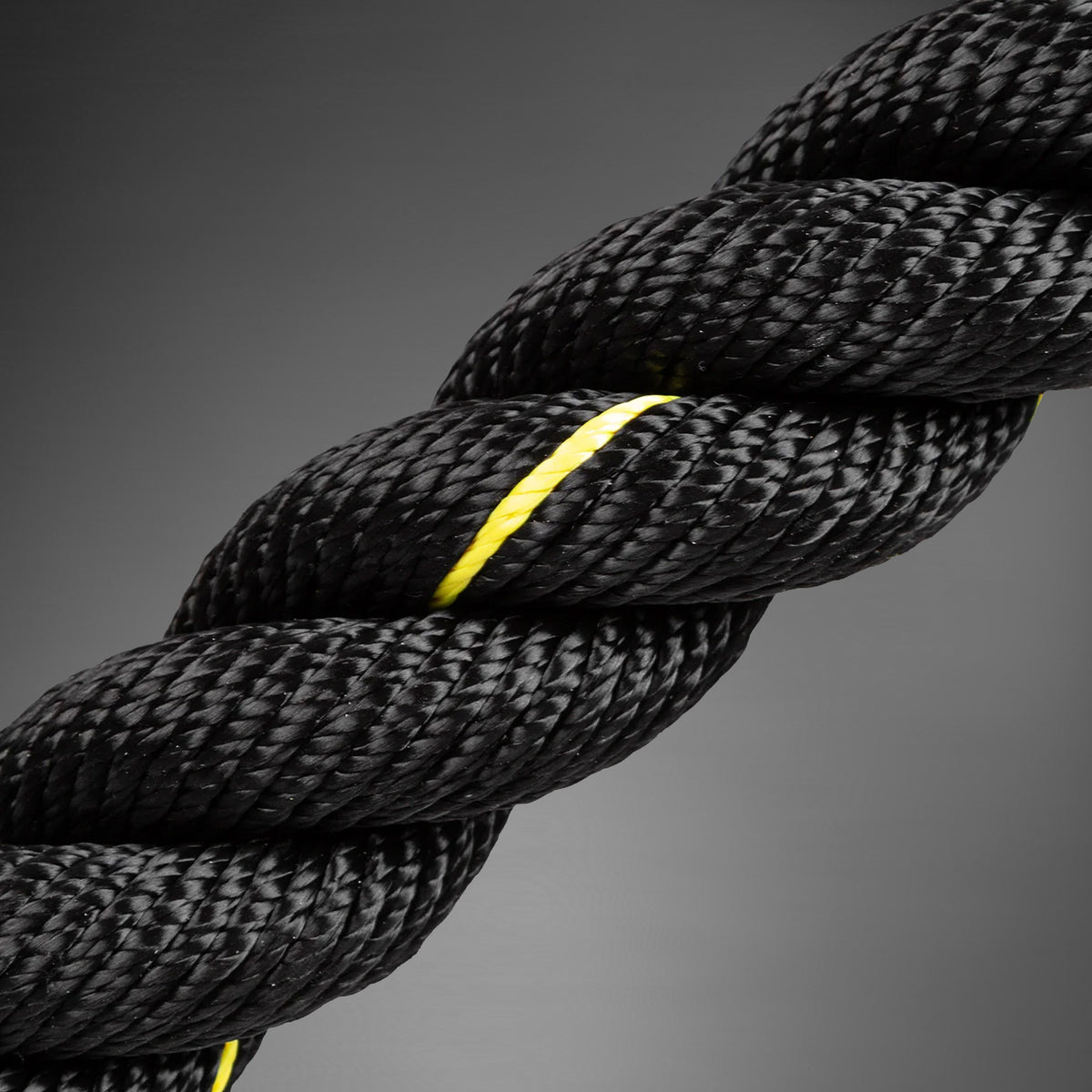 Battle Rope Venum Challenger - 15m - Noir - product-type_Battle Rope