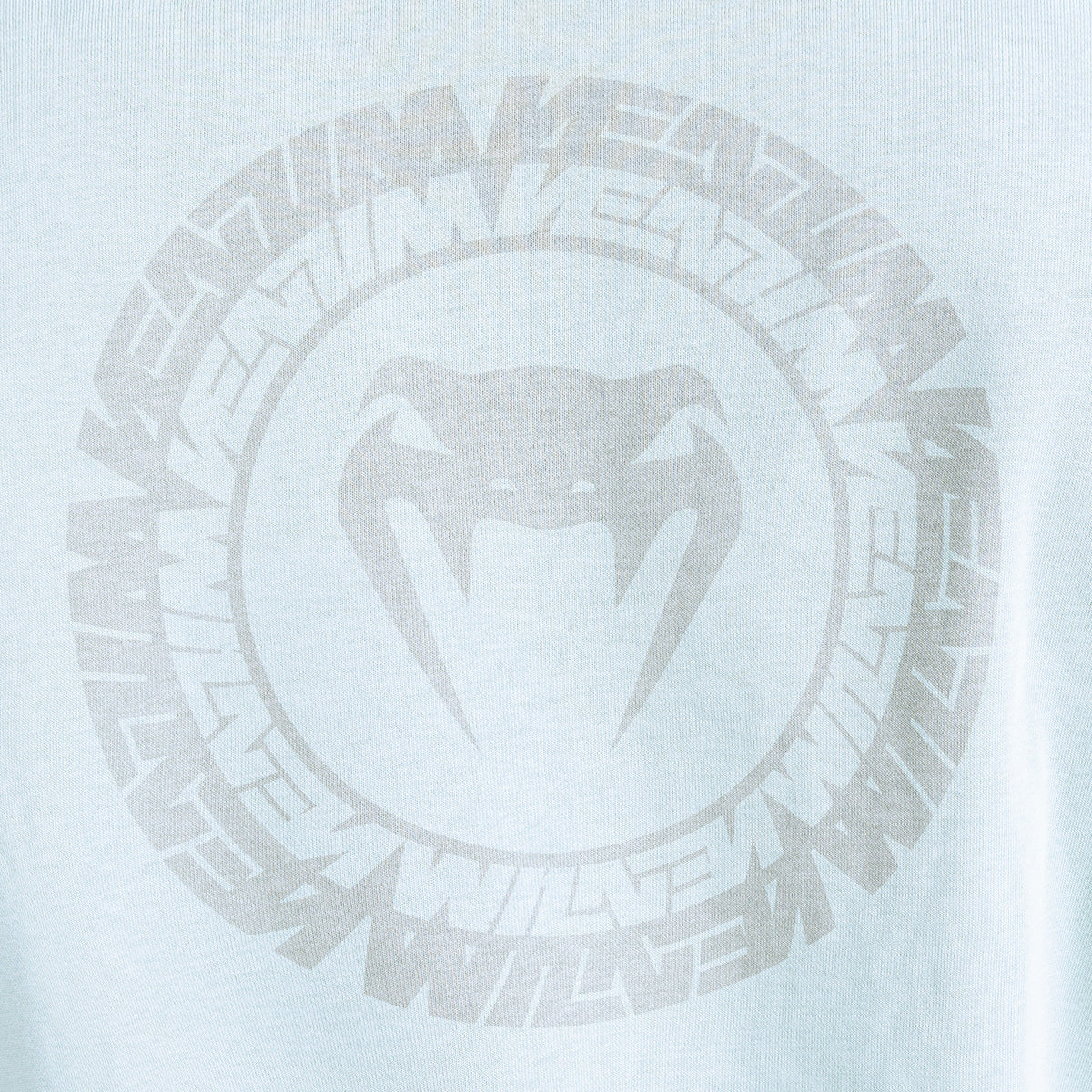 Sweat À Capuche pour Hommes Venum Vortex XL - Bleu Océan - product-type_Sweatshirts