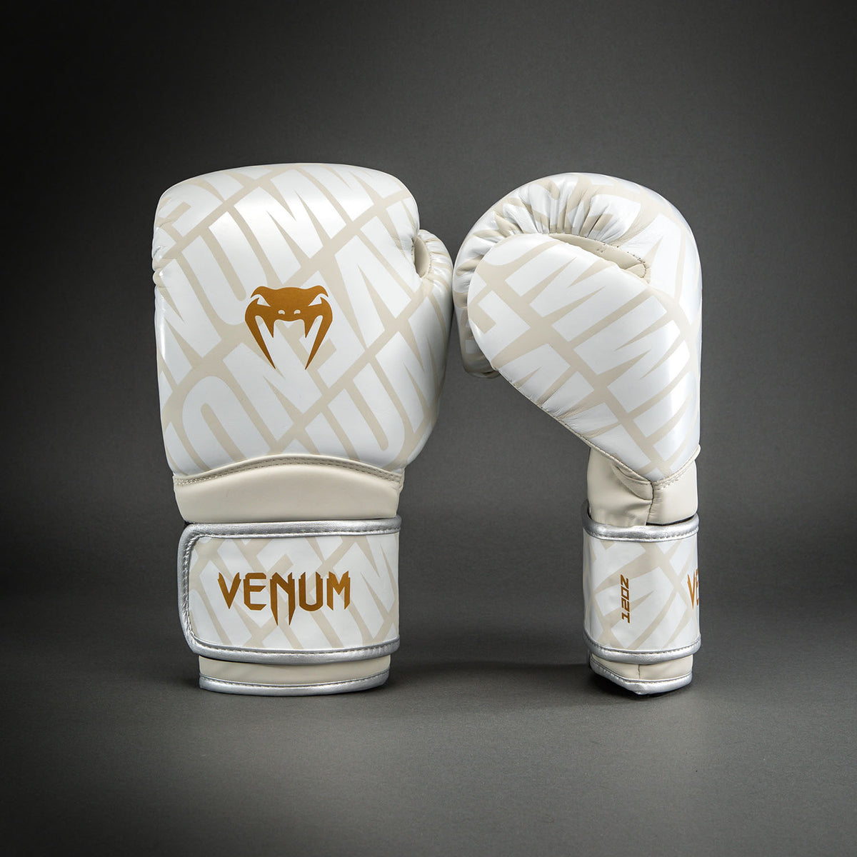 Gants de Boxe Venum Contender 1.5XT - Beige Clair/Crème Blanc - product-type_Gants de boxe