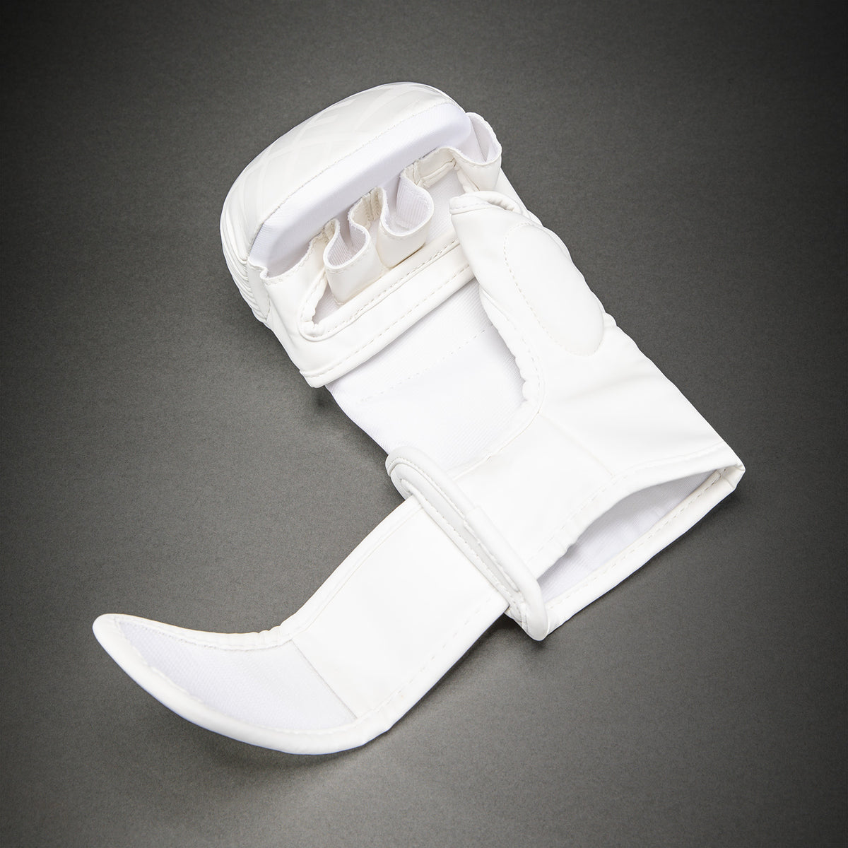 Gants de Sparring Venum Contender 1.5 XT 3D - Blanc/Or - product-type_Gants de MMA