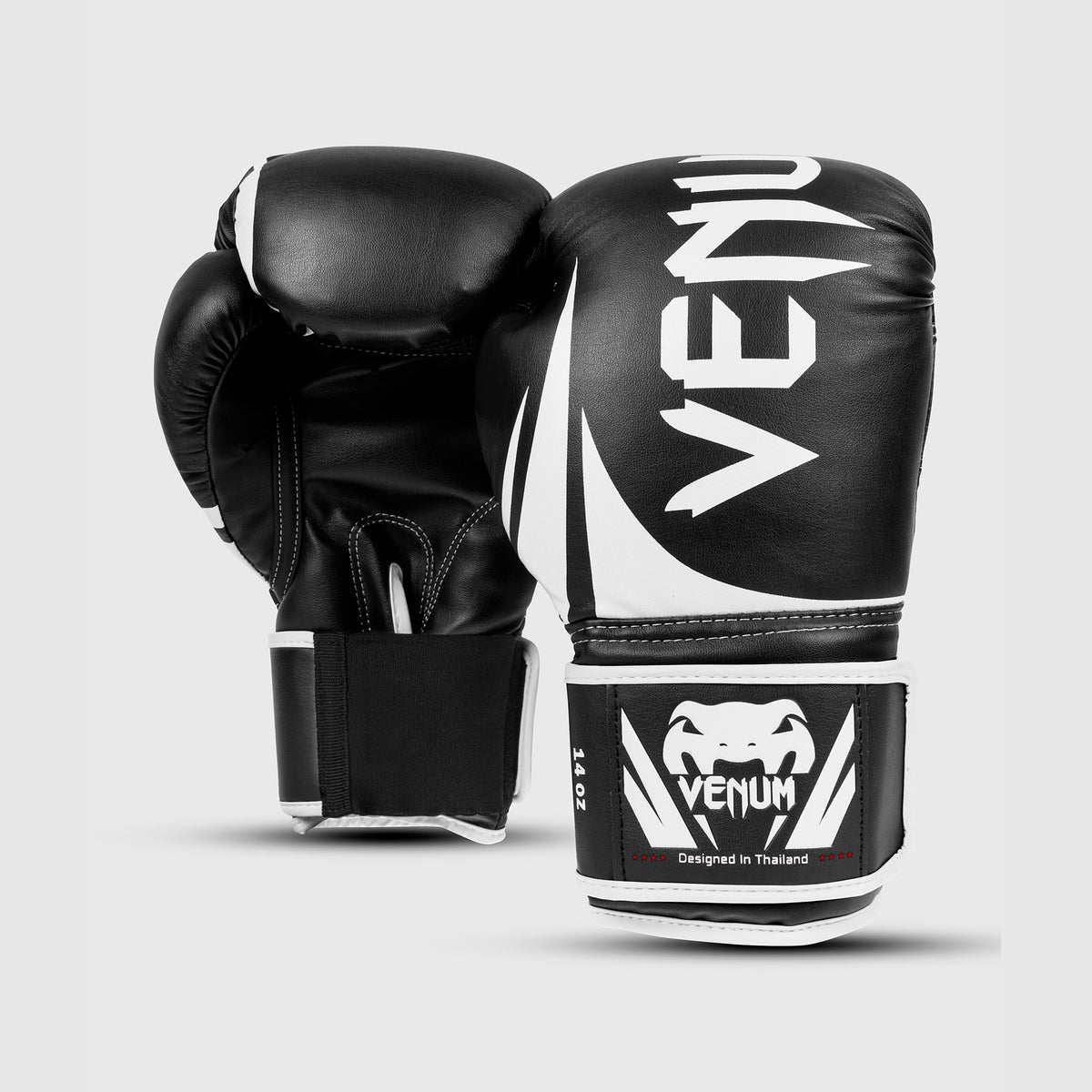 Gants de Boxe Venum Challenger 2.0 - Noir - product-type_Gants de boxe