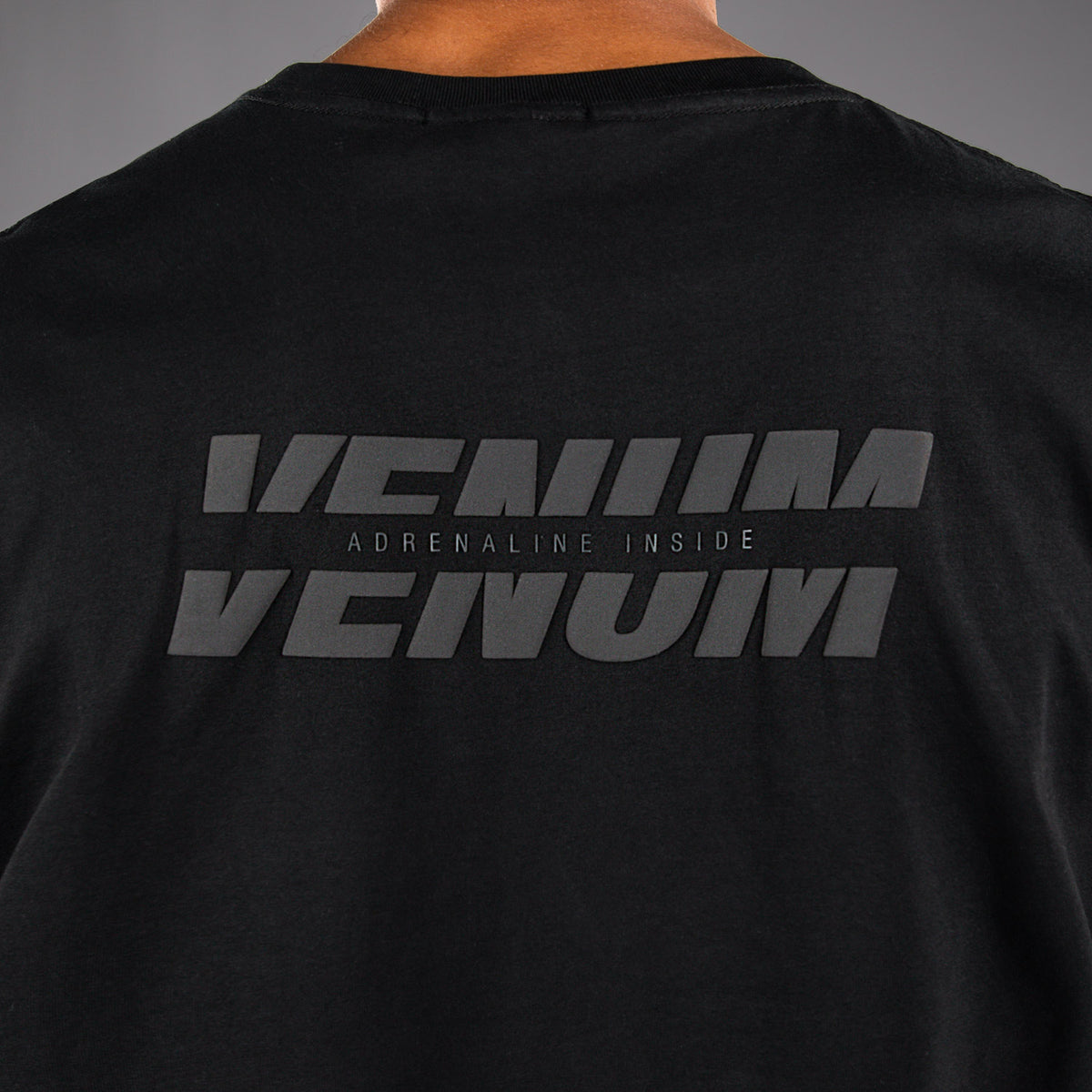 Débardeur Venum Divide - Noir - product-type_T-Shirts