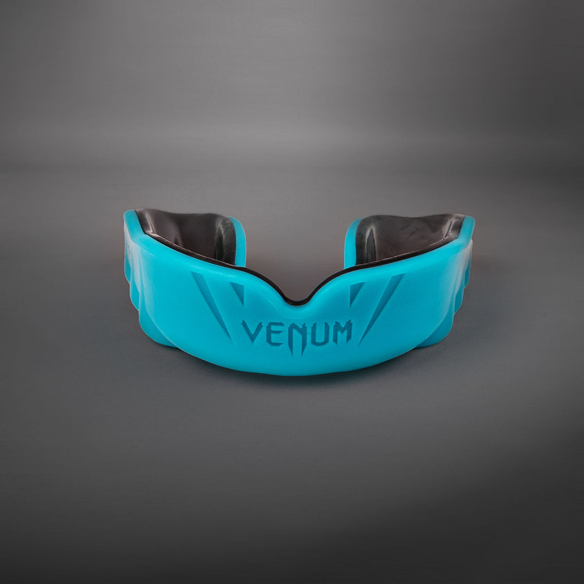 Protège-dents Venum Challenger - Bleu/Noir - product-type_Protège-dents