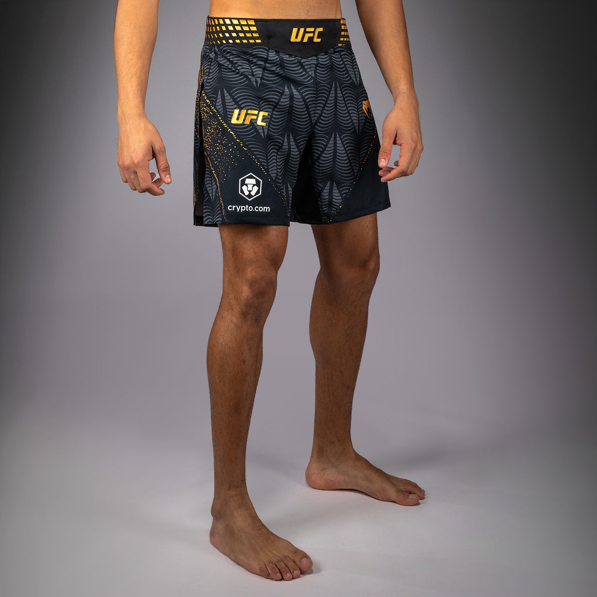 Short de combat Gladiator Homme Personnalisé UFC Zenith by Venum Authentic Fight Night - Champion - product-type_Shorts de MMA