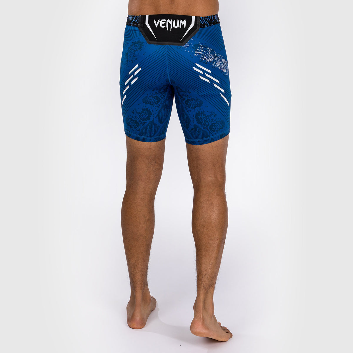 Short de compression pour Hommes UFC Adrenaline by Venum Authentic Fight Night - Bleu - product-type_Shorts de compression