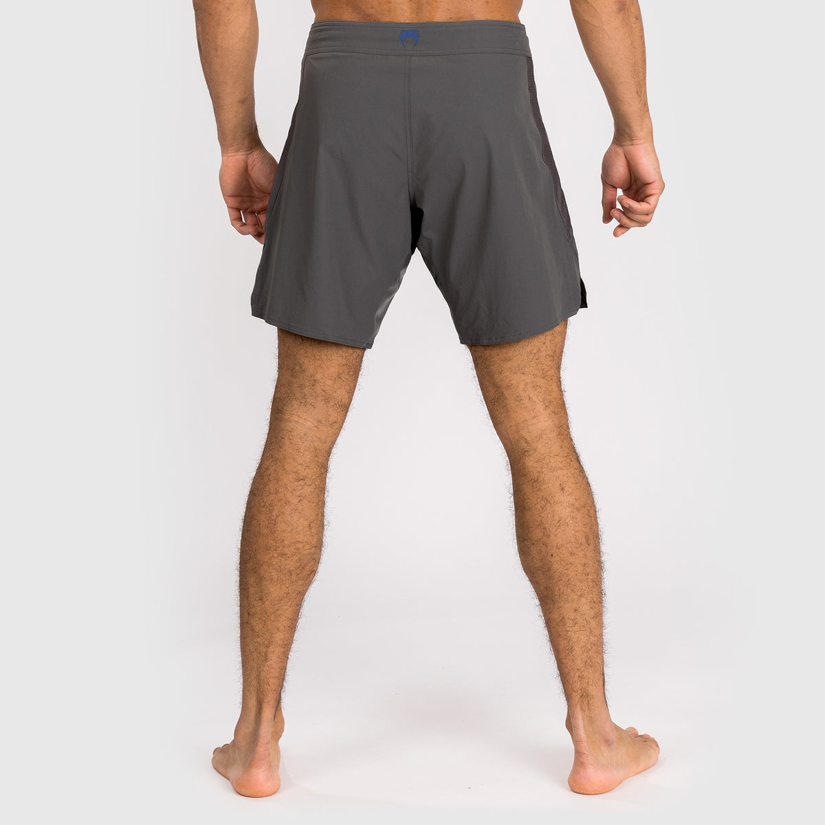 Short de combat pour homme Venum Contender - Gris - product-type_Shorts de MMA