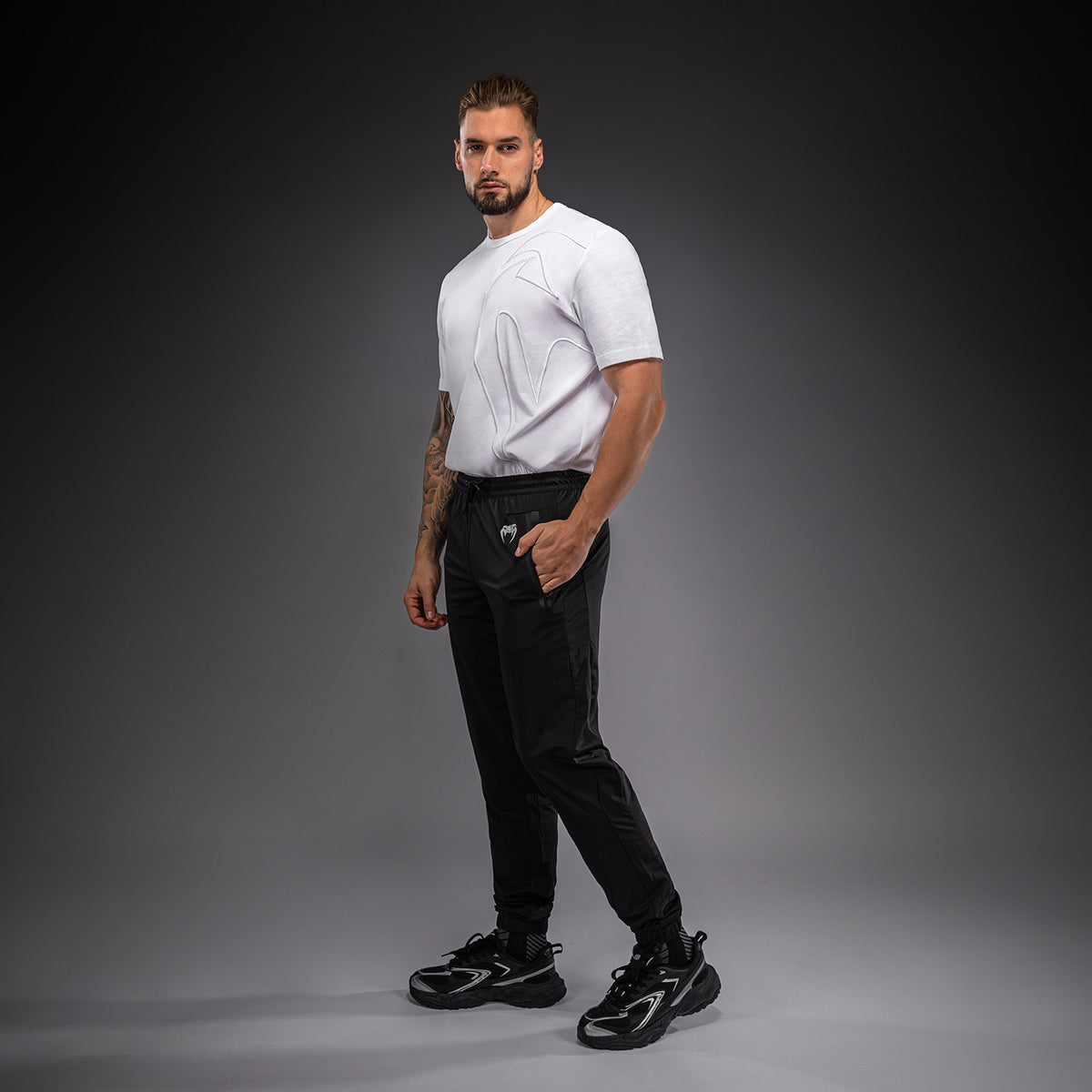 Pantalon de Jogging Venum Contender Aero – Noir - product-type_Pantalons de jogging